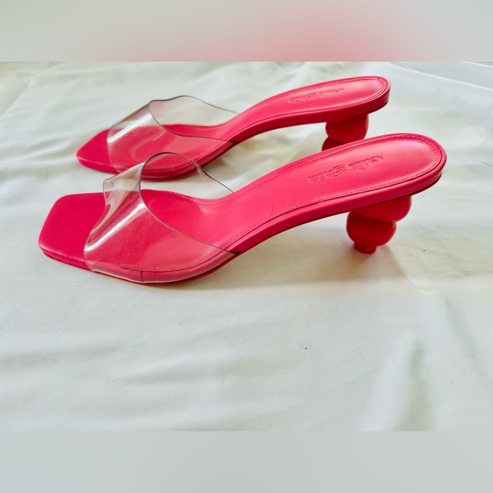 NIB Cult Gaia Gigi Sandal